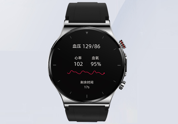 算话心波智能健康手表