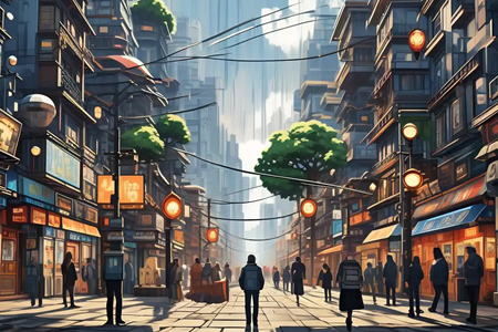 漫画主题旅游路线
